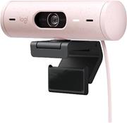 Logitech Brio 500 Full HD Webcam